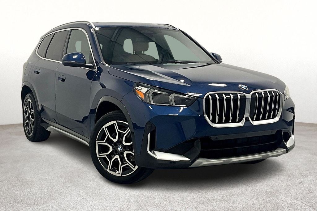 2025 BMW X1 28i