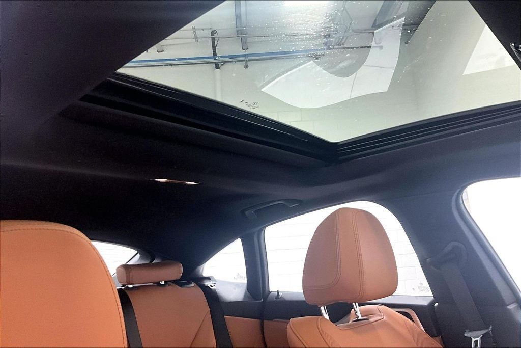 2024 BMW i4 eDrive35