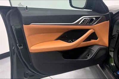 2024 BMW i4 eDrive35