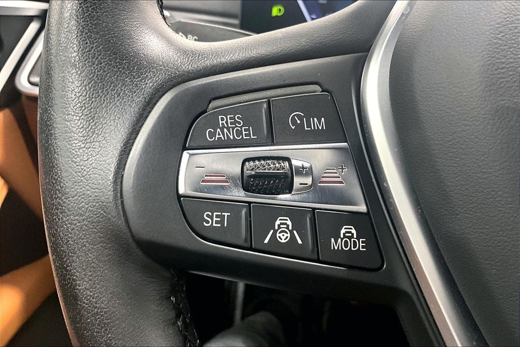 2024 BMW i4 eDrive35