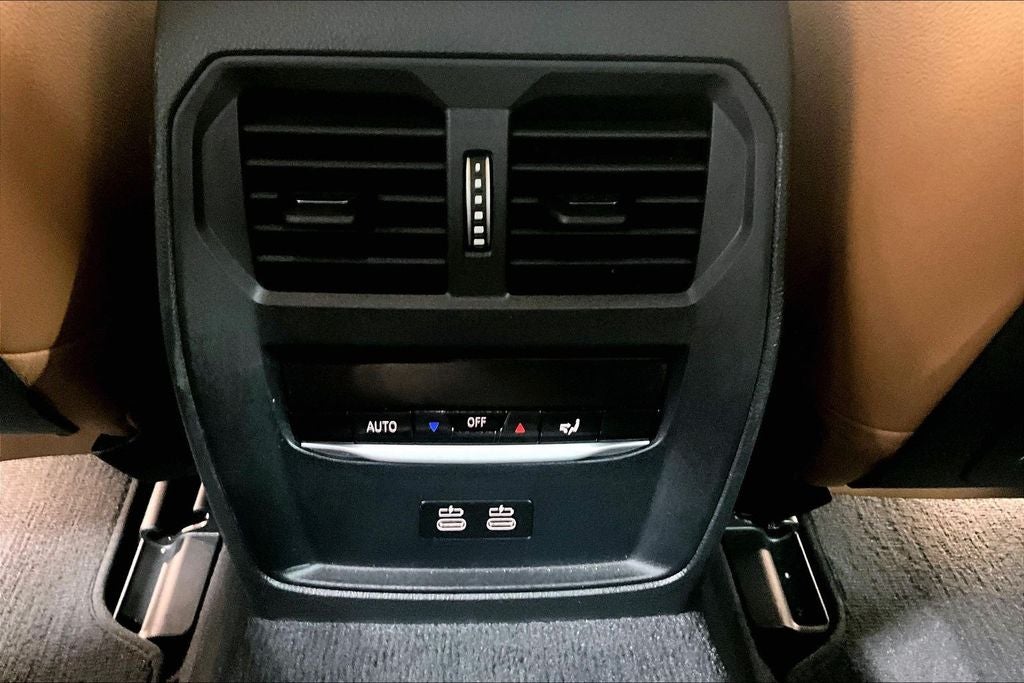 2024 BMW i4 eDrive35