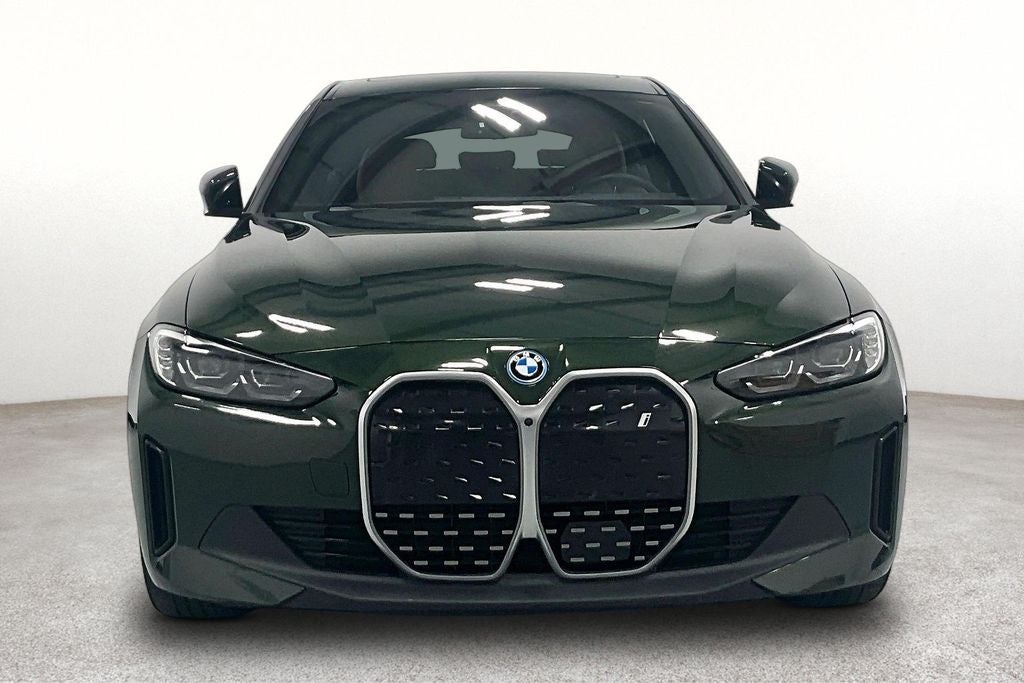 2024 BMW i4 eDrive35