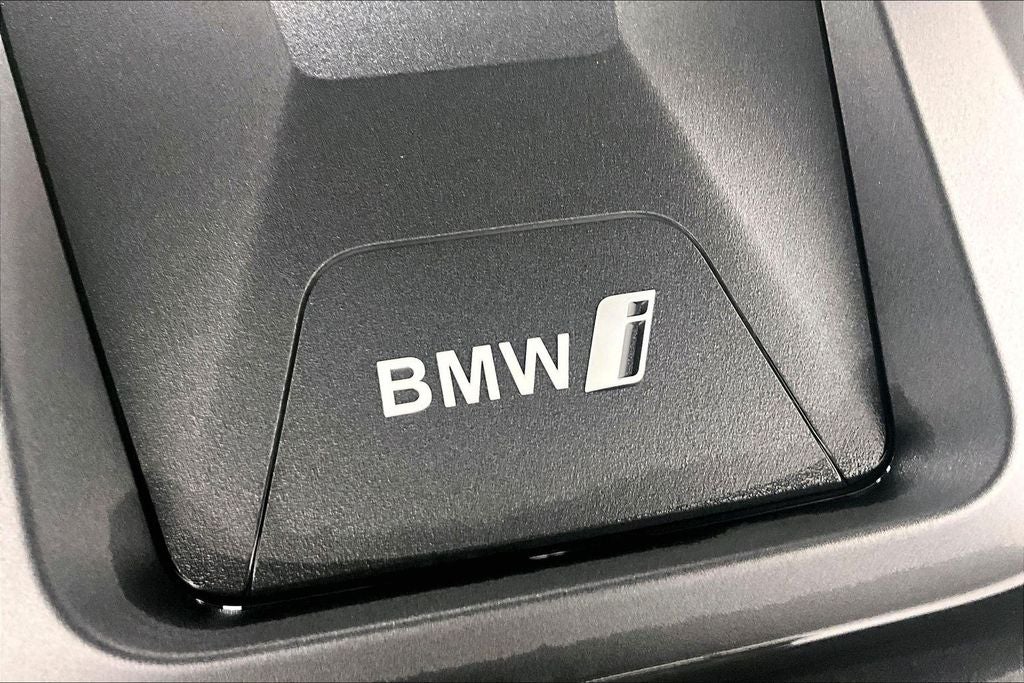 2024 BMW i4 eDrive35