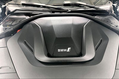 2024 BMW i4 eDrive35