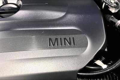 2025 MINI Cooper S Countryman Signature Plus