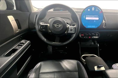 2025 MINI Cooper S Countryman Signature Plus