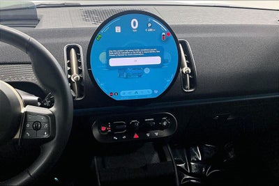 2025 MINI Cooper S Countryman Signature Plus