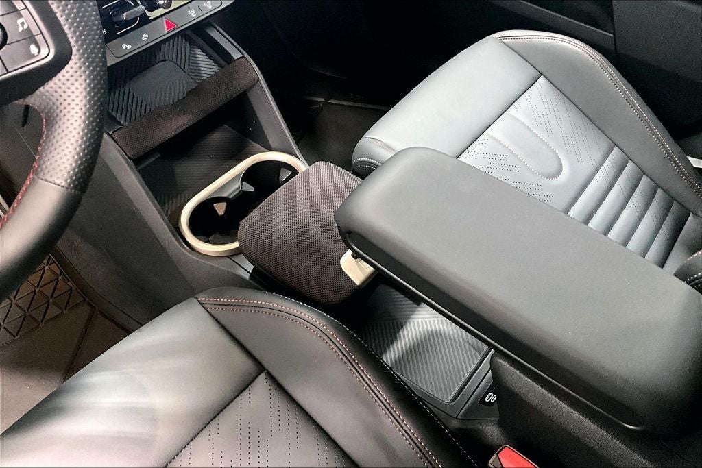 2025 MINI John Cooper Works Countryman John Cooper Works