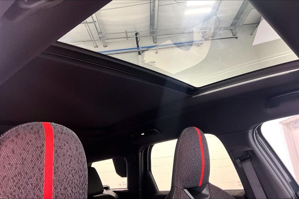 2025 MINI John Cooper Works Countryman John Cooper Works