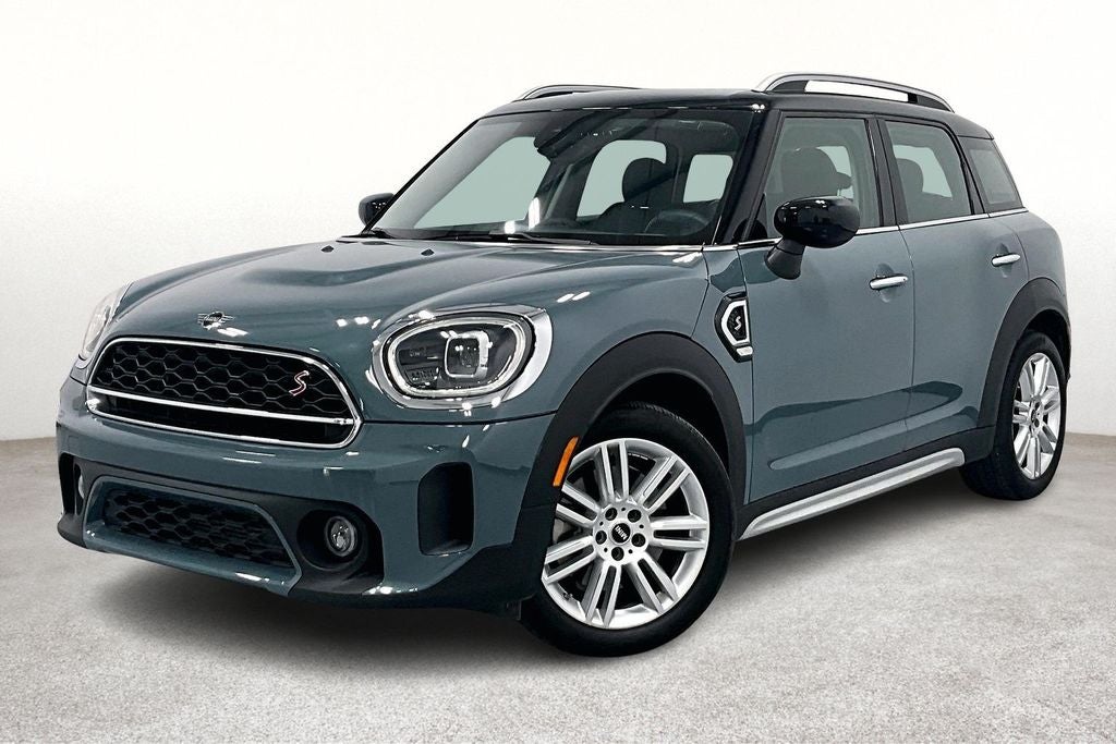 2023 MINI Countryman Cooper S