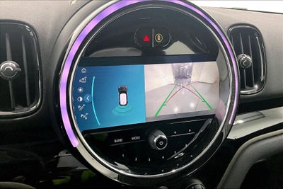 2023 MINI Countryman Cooper S