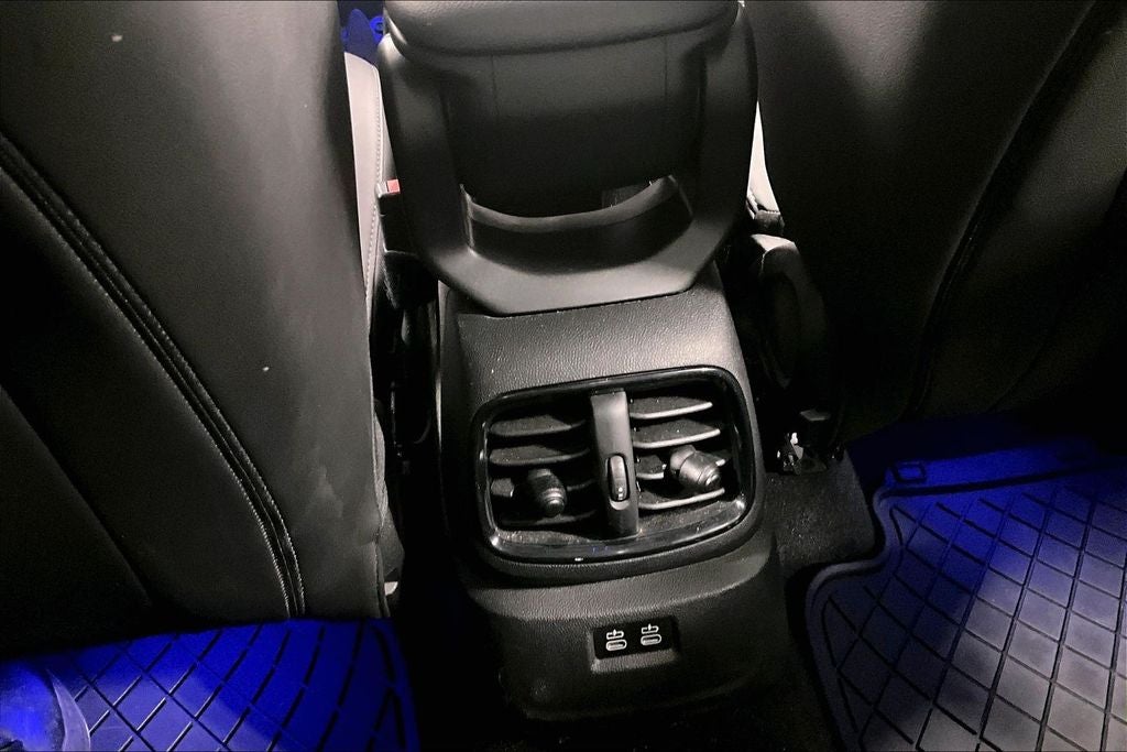 2023 MINI Countryman Cooper S