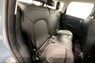 2023 MINI Countryman Cooper S