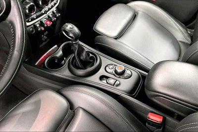 2018 MINI Cooper S Countryman Base