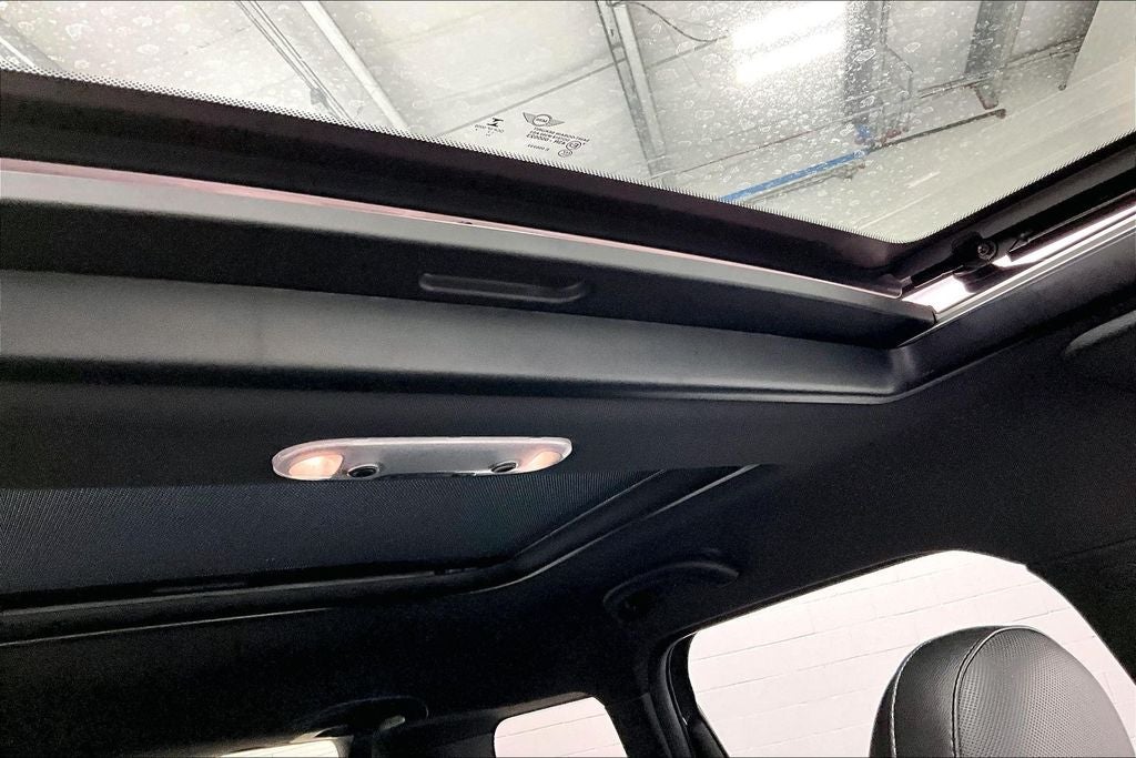 2018 MINI Cooper S Countryman Base