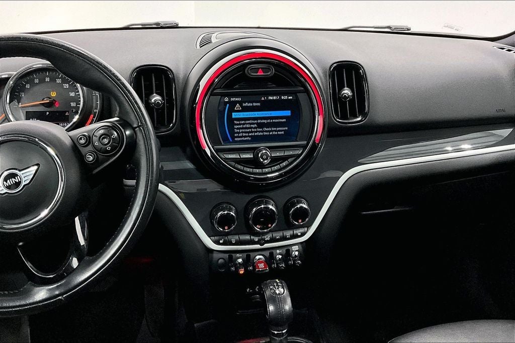 2018 MINI Cooper S Countryman Base