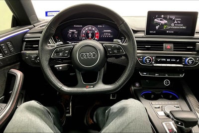 2019 Audi RS 5 2.9T quattro