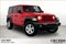 2021 Jeep Wrangler Unlimited Sport RHD Right Hand Drive