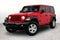2021 Jeep Wrangler Unlimited Sport RHD Right Hand Drive