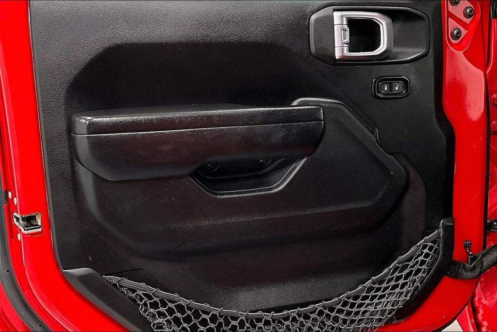 2021 Jeep Wrangler Unlimited Sport RHD Right Hand Drive