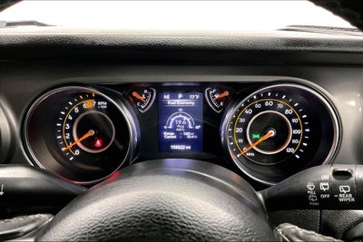 2021 Jeep Wrangler Unlimited Sport RHD Right Hand Drive