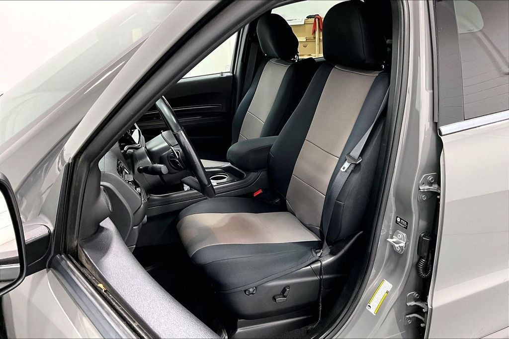 2022 Dodge Durango GT