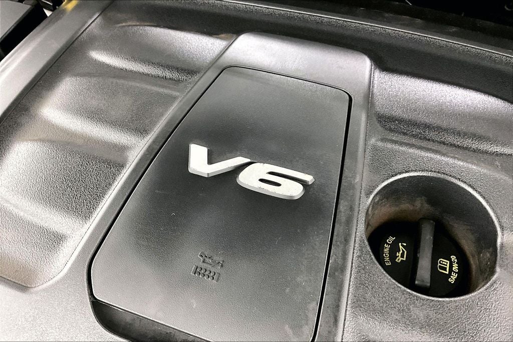 2018 Jeep Grand Cherokee Summit