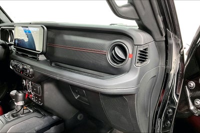 2024 Jeep Wrangler Rubicon 392