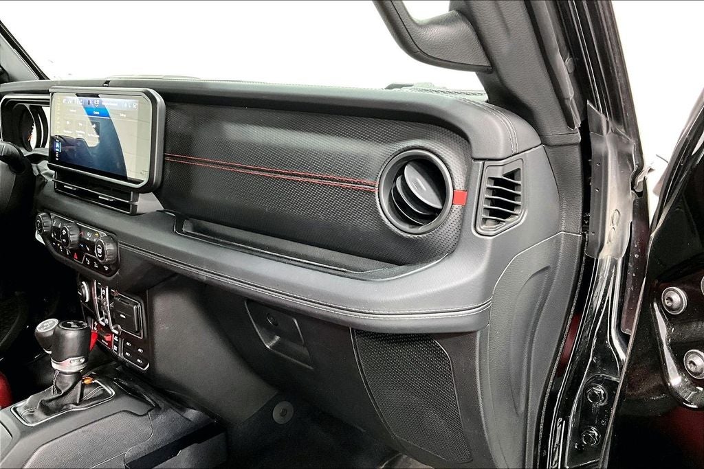 2024 Jeep Wrangler Rubicon 392