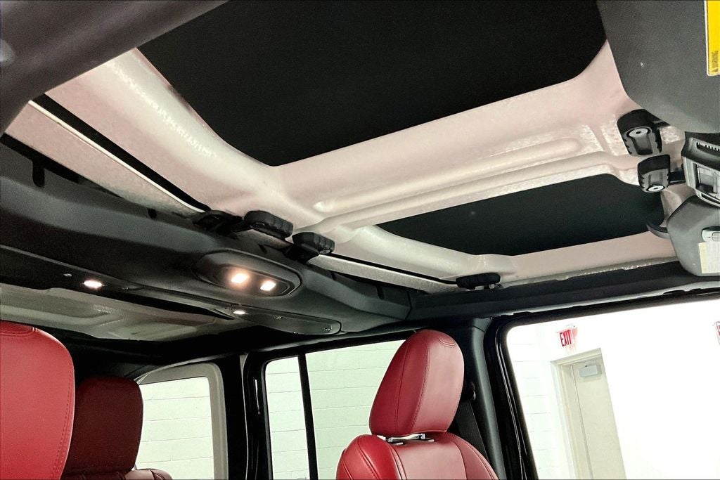 2024 Jeep Wrangler Rubicon 392