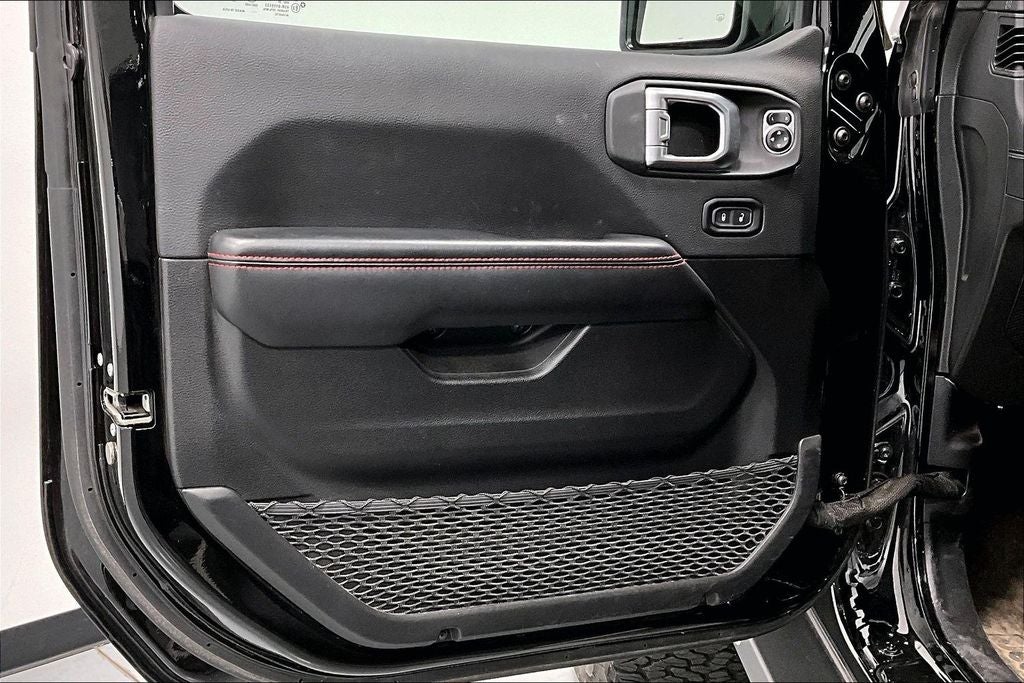 2024 Jeep Wrangler Rubicon 392