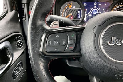 2024 Jeep Wrangler Rubicon 392
