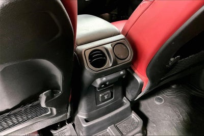 2024 Jeep Wrangler Rubicon 392