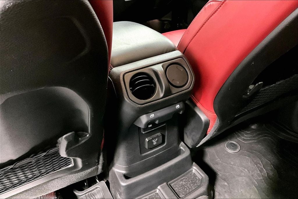 2024 Jeep Wrangler Rubicon 392