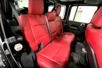 2024 Jeep Wrangler Rubicon 392