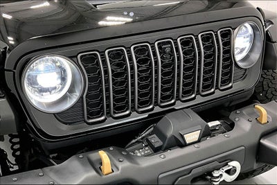 2024 Jeep Wrangler Rubicon 392