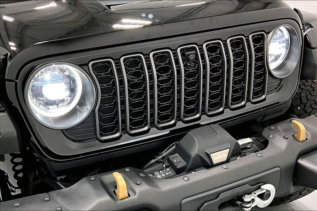 2024 Jeep Wrangler Rubicon 392