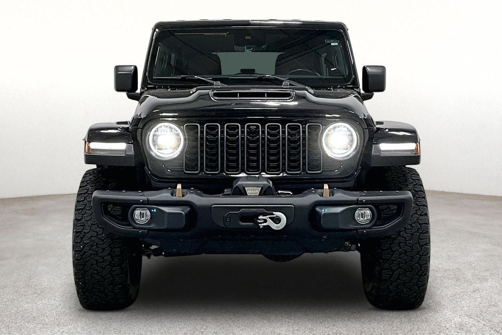 2024 Jeep Wrangler Rubicon 392