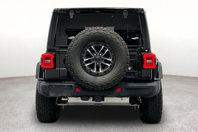 2024 Jeep Wrangler Rubicon 392