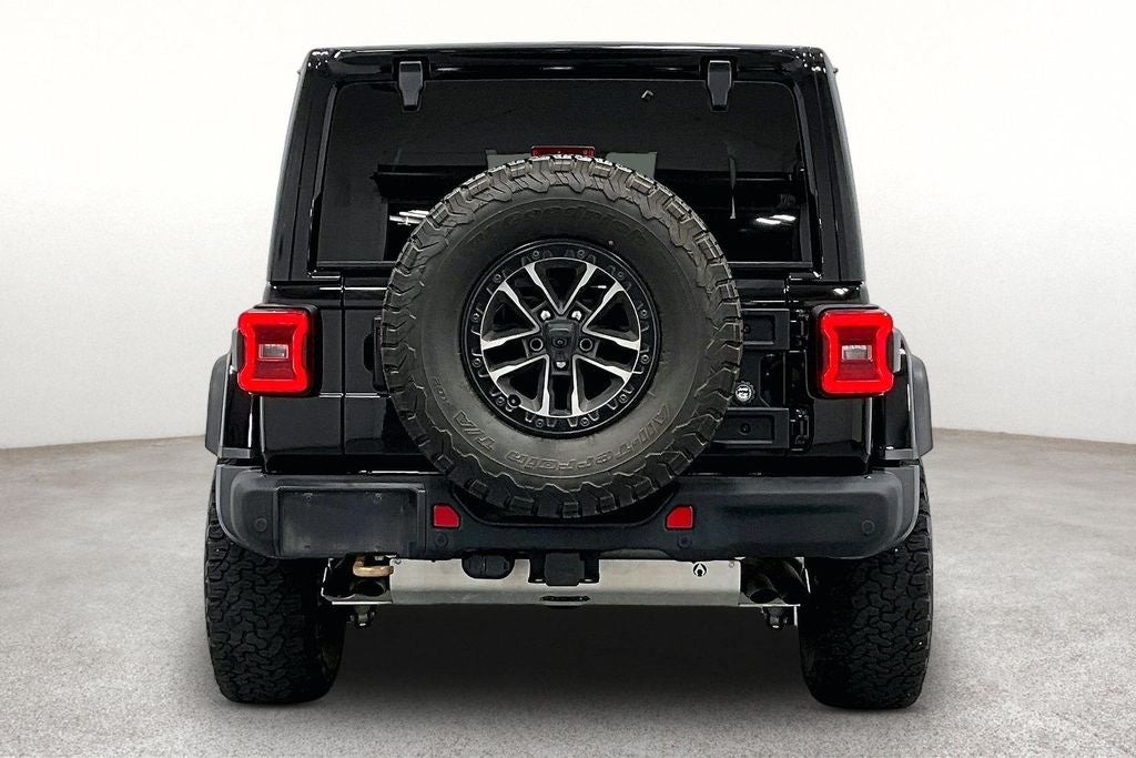2024 Jeep Wrangler Rubicon 392