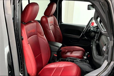 2024 Jeep Wrangler Rubicon 392
