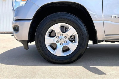 2024 RAM 1500 Big Horn/Lone Star