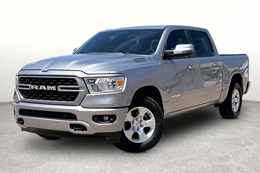 2024 RAM 1500 Big Horn/Lone Star