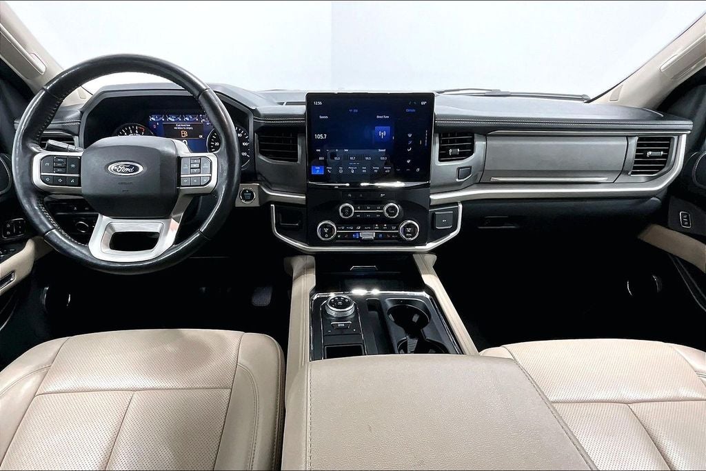 2024 Ford Expedition Max XLT