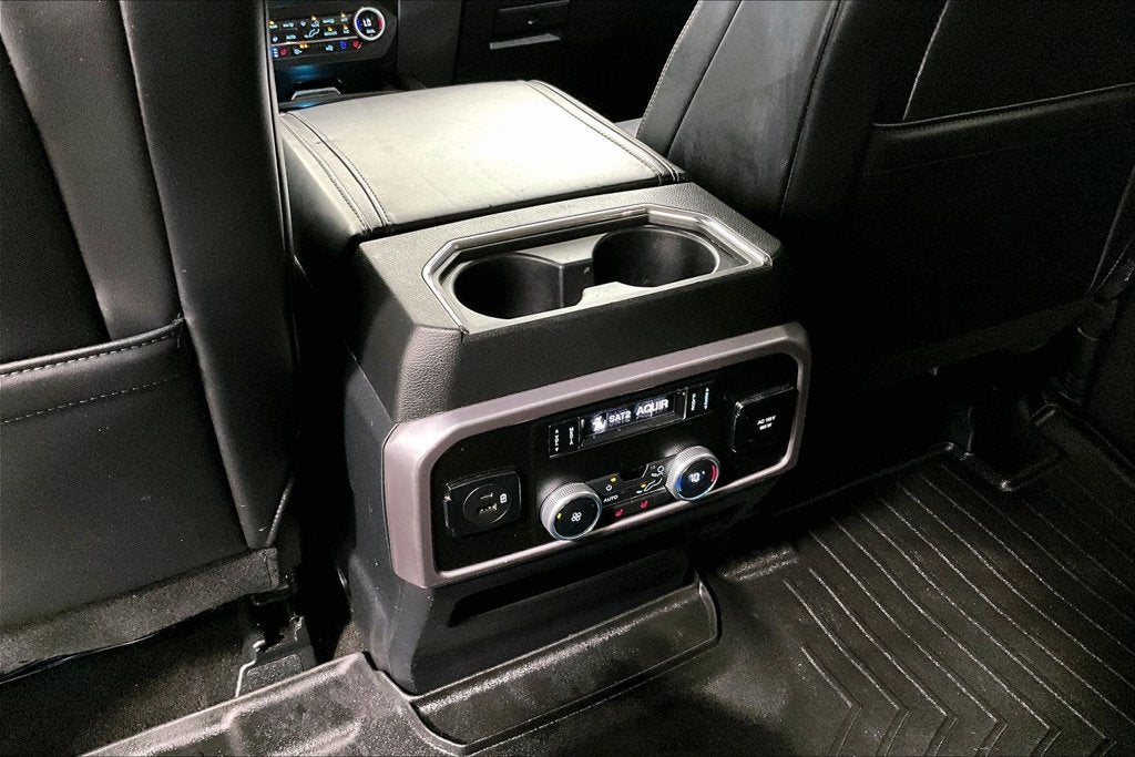 2021 Ford Expedition Max Platinum
