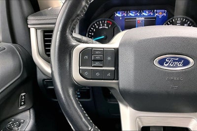 2023 Ford Expedition XLT