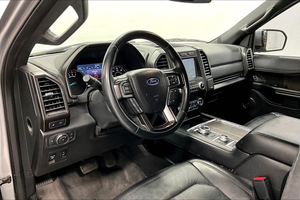 2021 Ford Expedition Limited