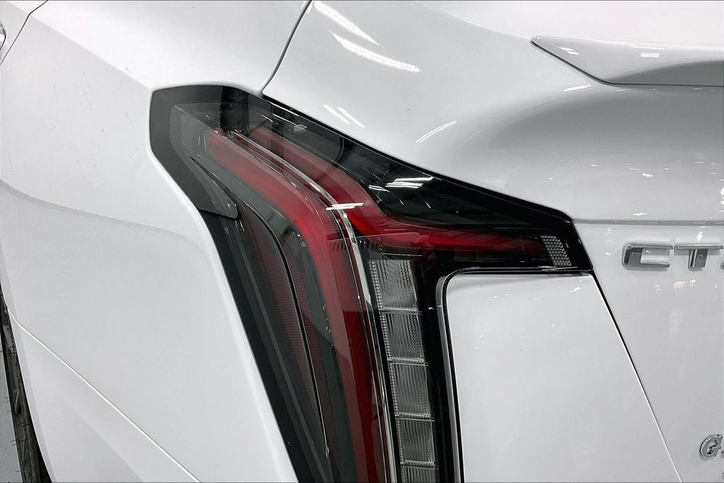 2026 Cadillac CT5 V-Series