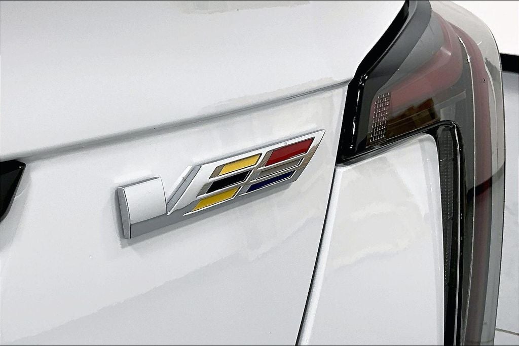 2026 Cadillac CT5 V-Series