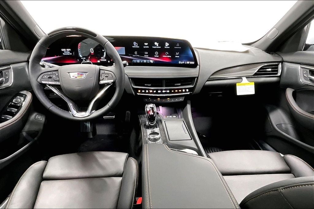 2026 Cadillac CT5 V-Series